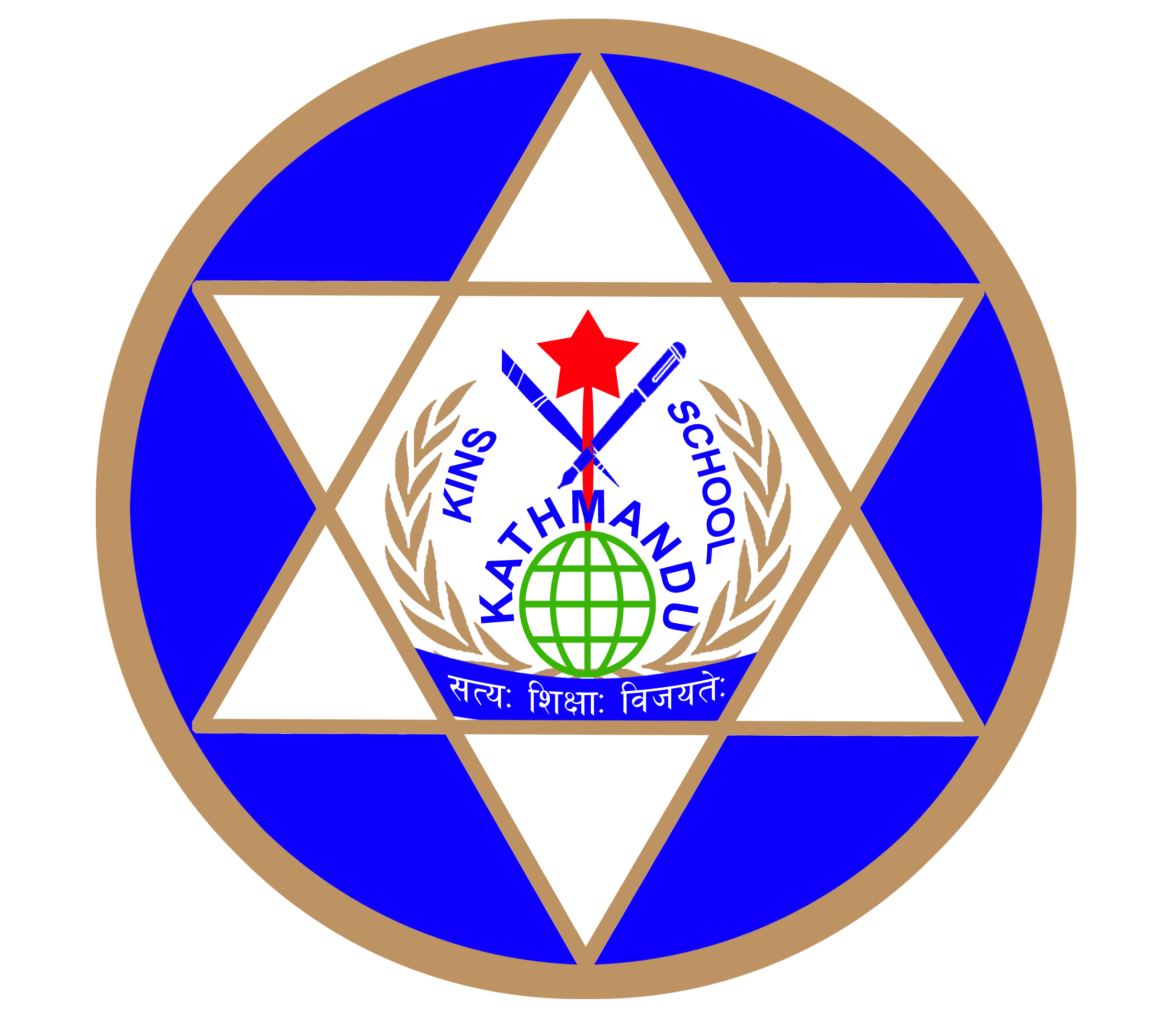 NovaEd - Kins International School