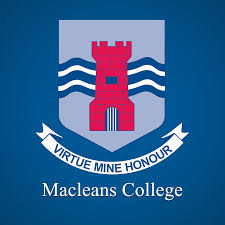 NovaEd - Macleans College