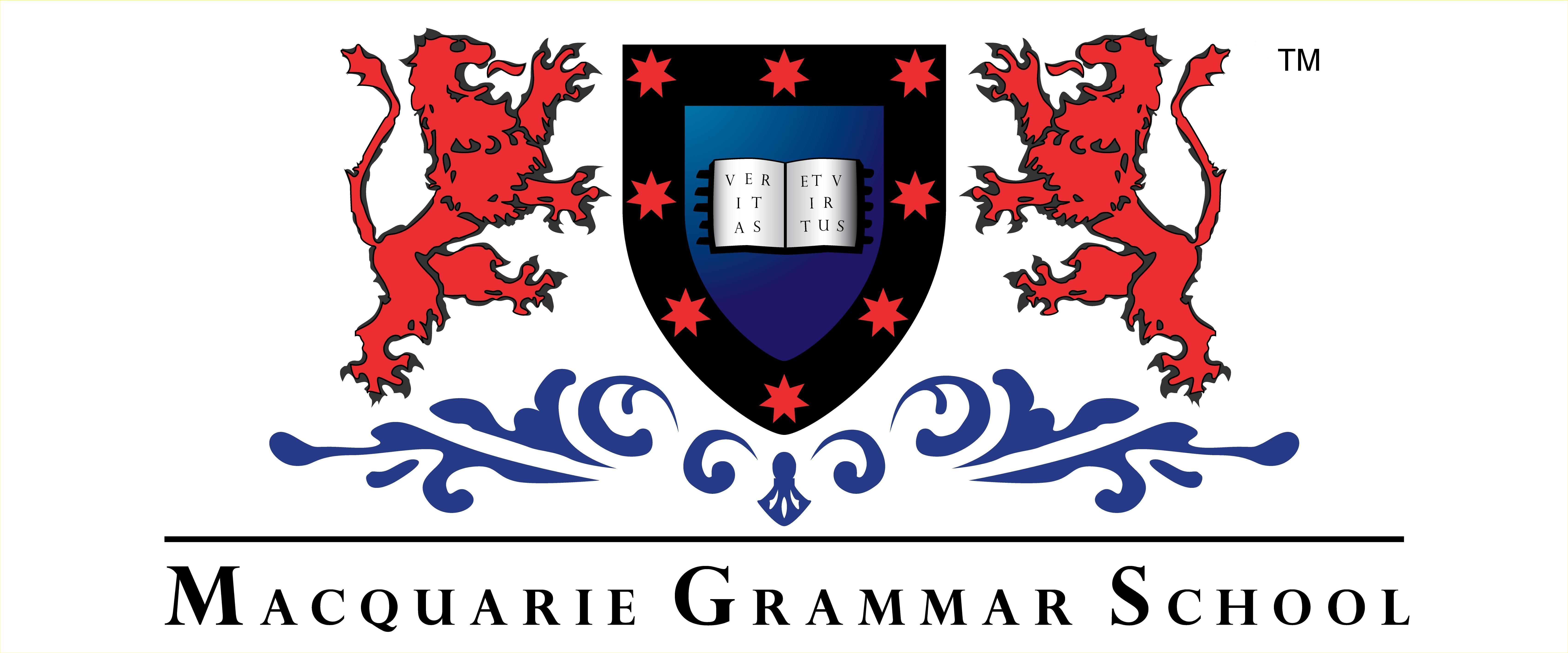 NovaEd - Macquarie Grammar School