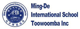 NovaEd - Ming-De International School Toowoomba