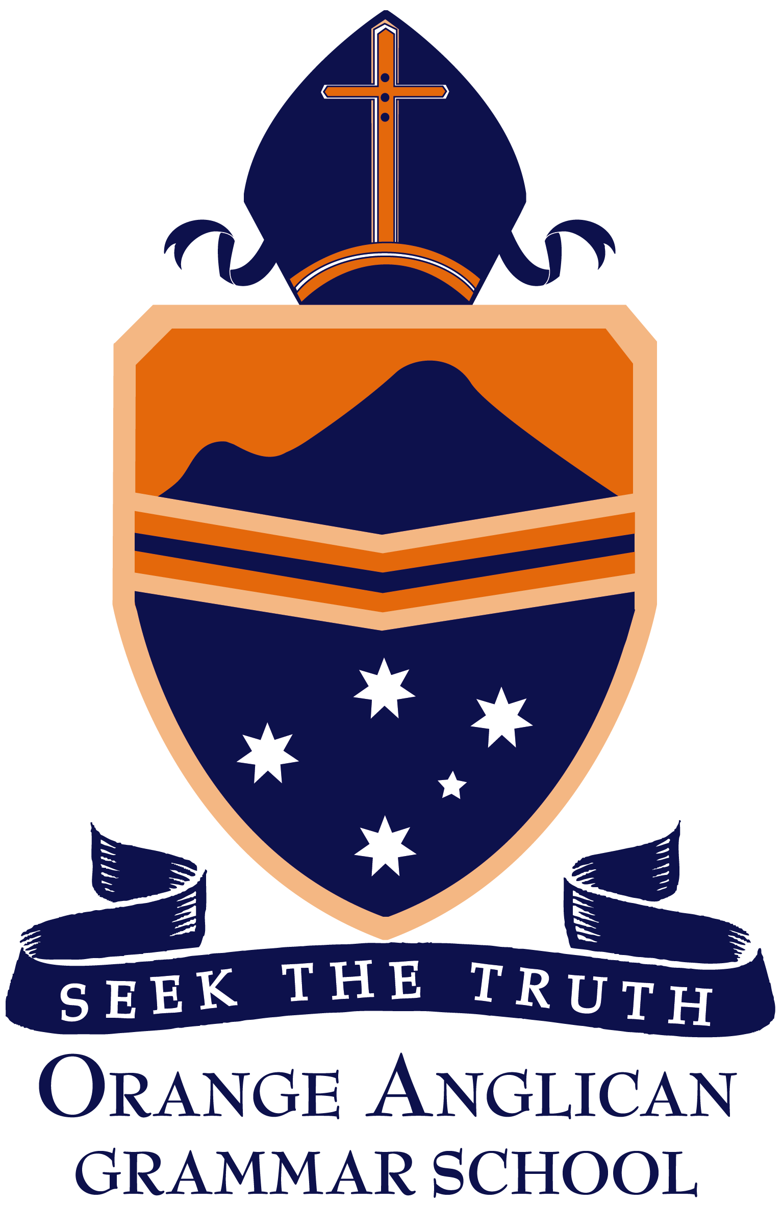 NovaEd - Orange Anglican Grammar School