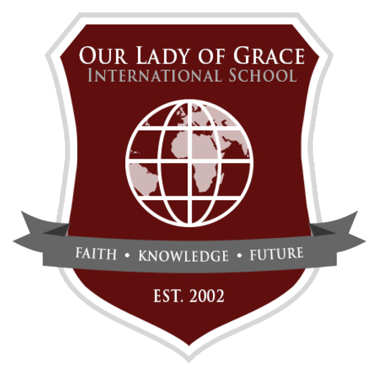 NovaEd - Our Lady of Grace International School