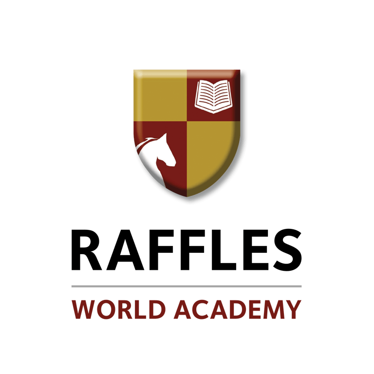 NovaEd - Raffles World Academy