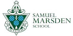 NovaEd - Samuel Marsden Collegiate School