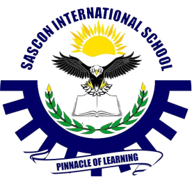 NovaEd - Sascon International School