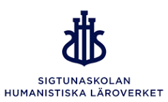 NovaEd - Sigtunaskolan Humanistiska Läroverket