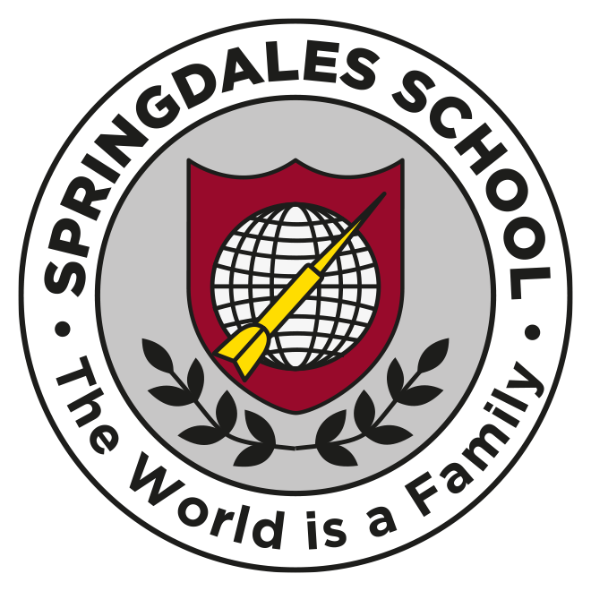 NovaEd - Springdales School Dubai
