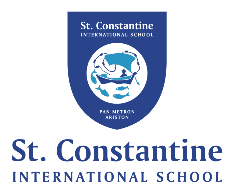 NovaEd - St Constantine's International School