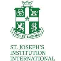 NovaEd - St. Joseph's Institution International