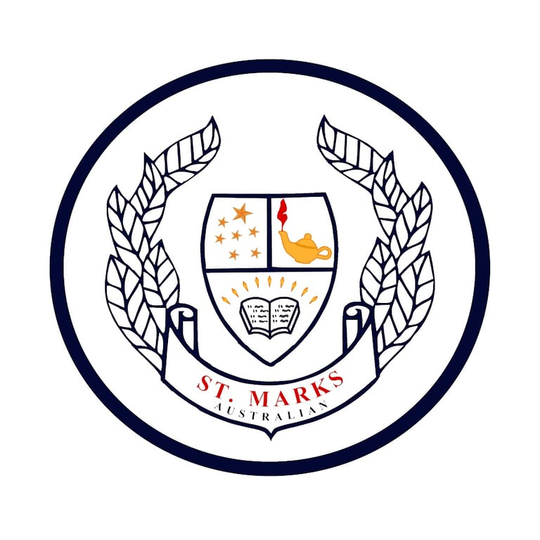 NovaEd - St Mark's International School