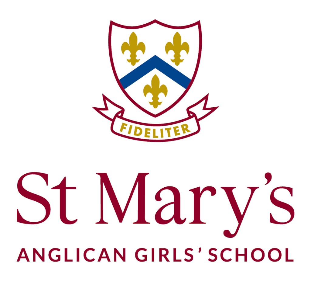 NovaEd - St Mary's Anglican Girls' School