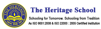 NovaEd - The Heritage School Kolkata