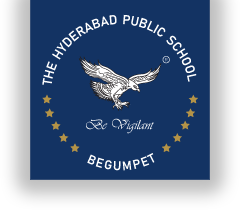 NovaEd - The Hyderabad Public School, Begumpet
