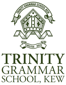 NovaEd - Trinity Grammar School Kew