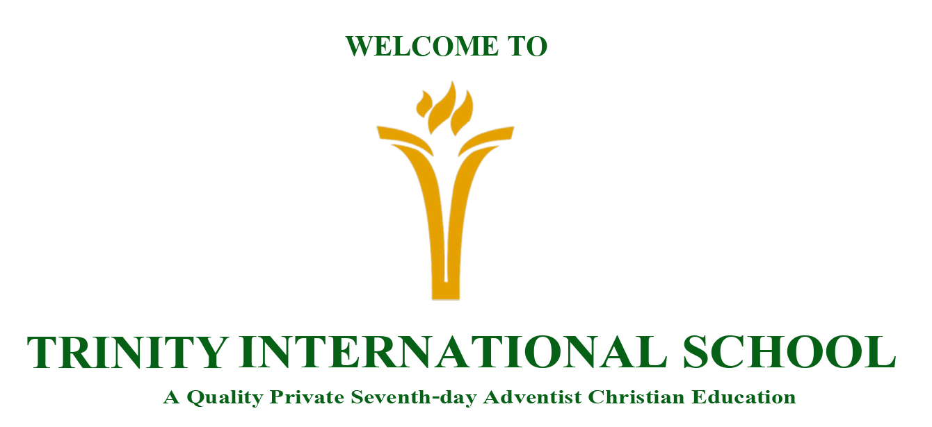 NovaEd - Trinity International School
