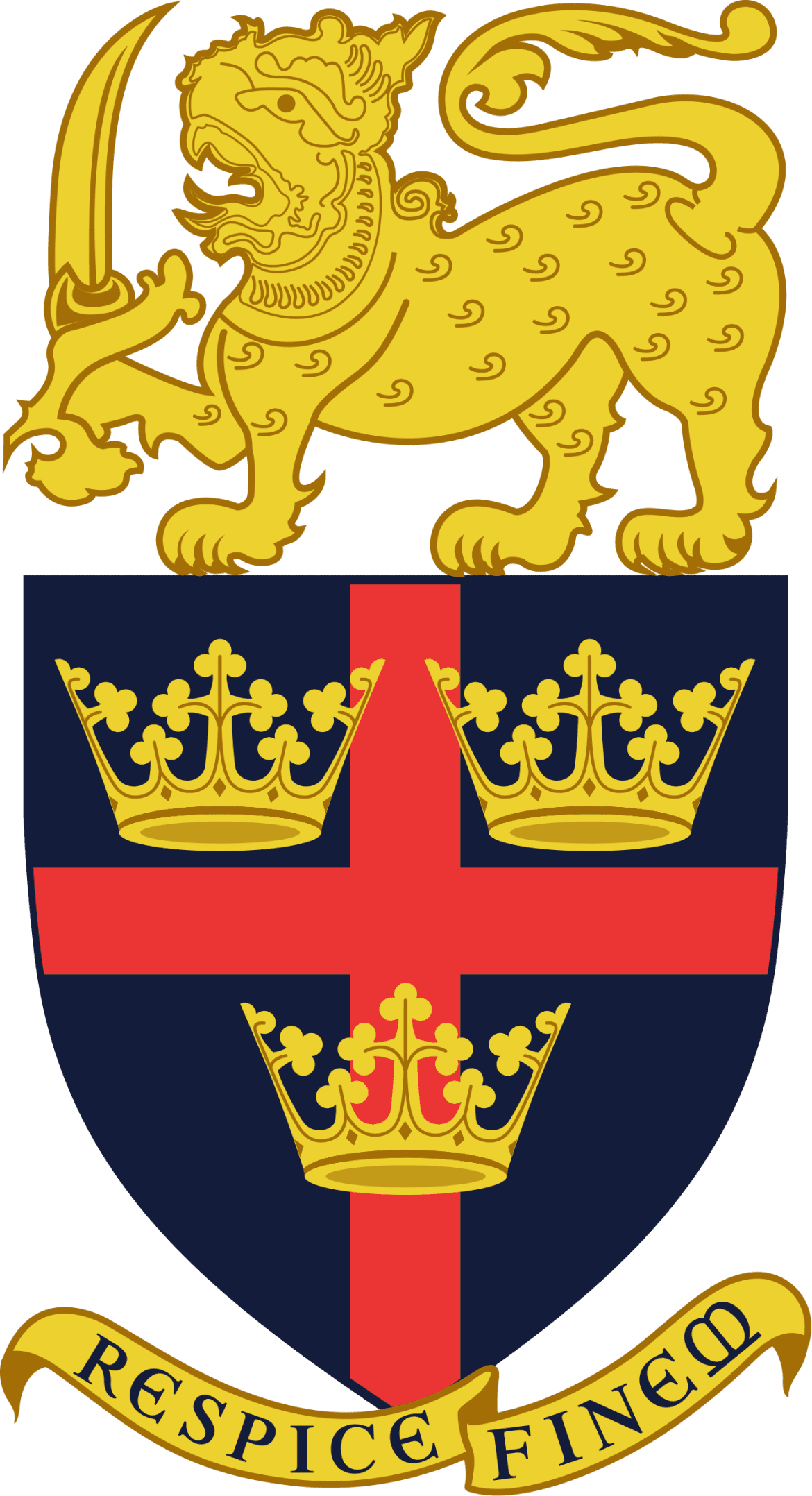 NovaEd - Trinity College Kandy