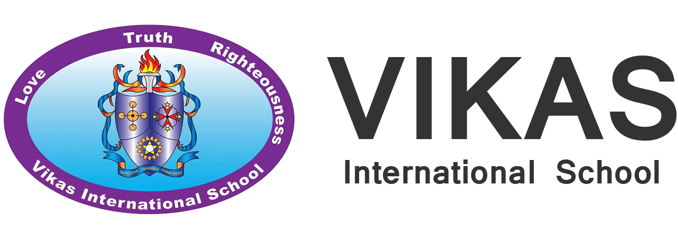 NovaEd - Vikas International School