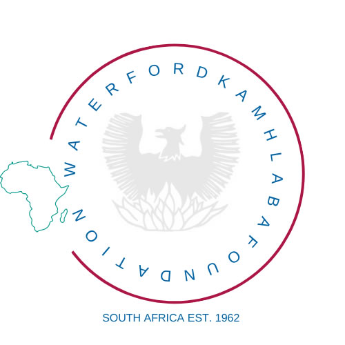NovaEd - Waterford Kamhlaba United World College of Southern Africa