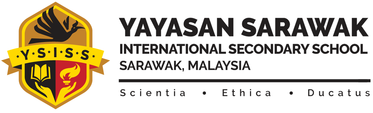 NovaEd - Yayasan Sarawak International Secondary School,