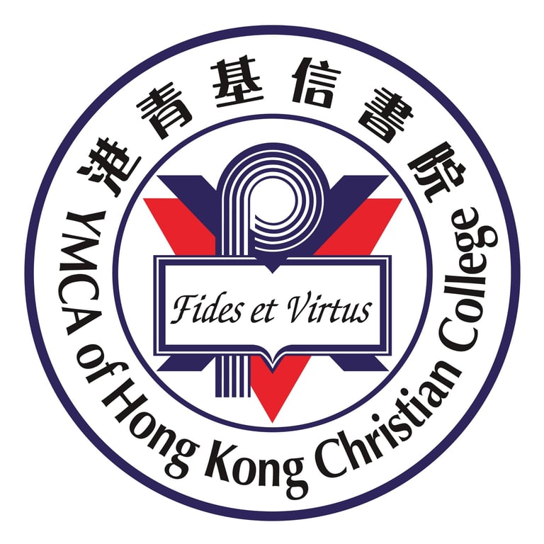 NovaEd - YMCA of Hong Kong Christian College