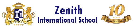 NovaEd - Zenith International School