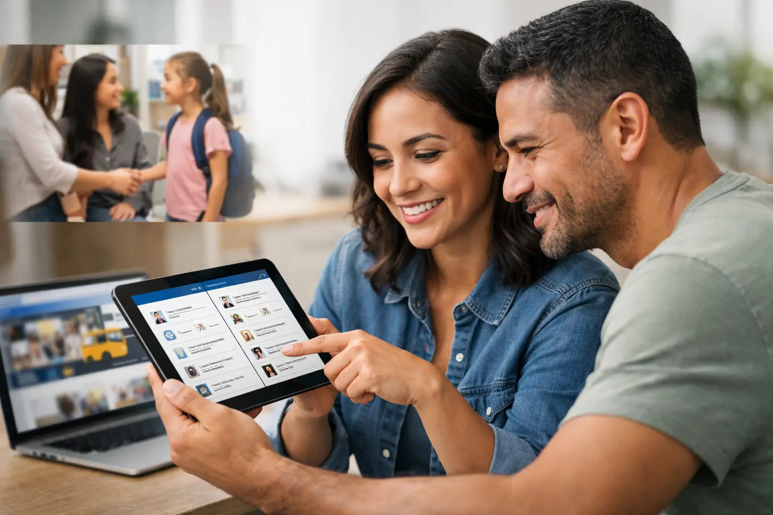 NovaEd - Bilingual Parent Portal for Schools That Works